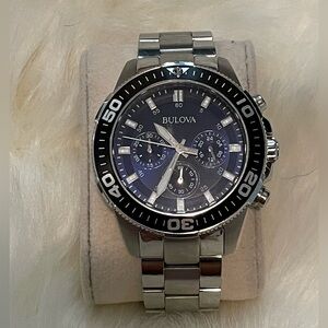 Men’s Bulova Watch